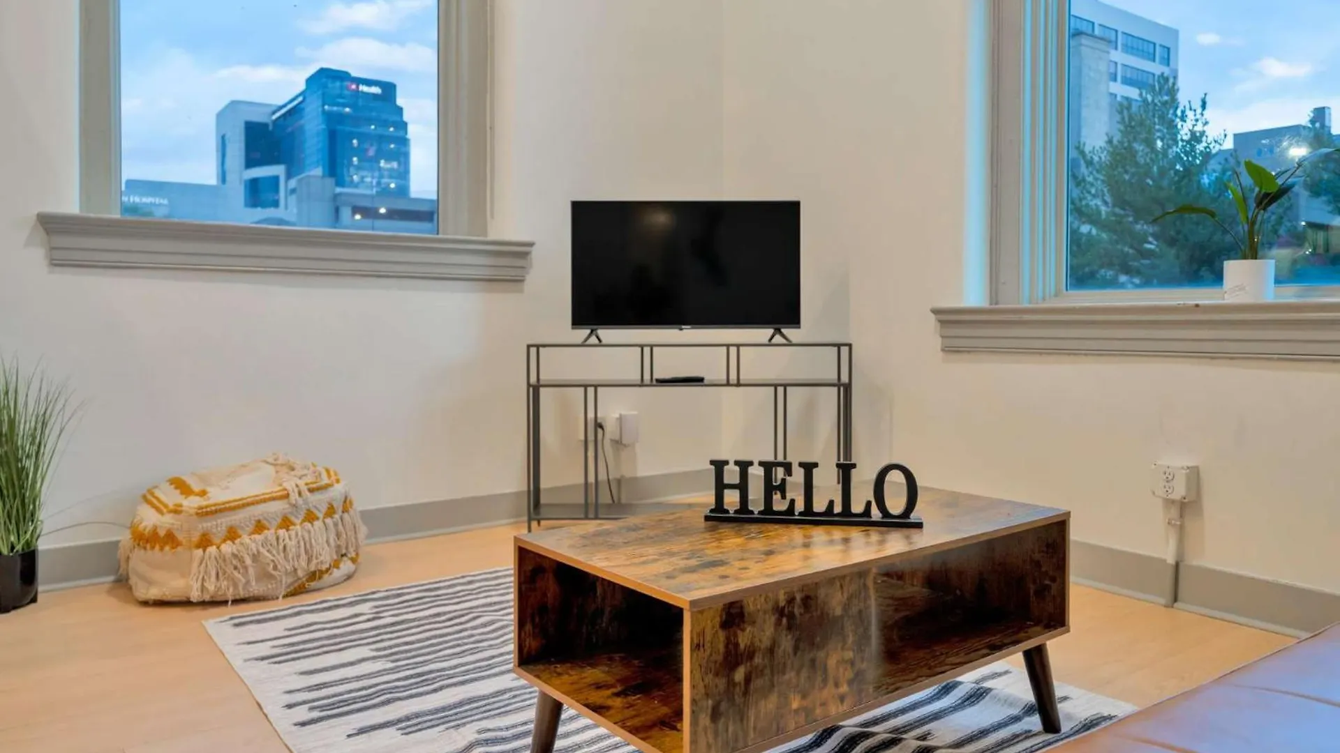 アパート Bright And Modern Studio In Louisville # 302